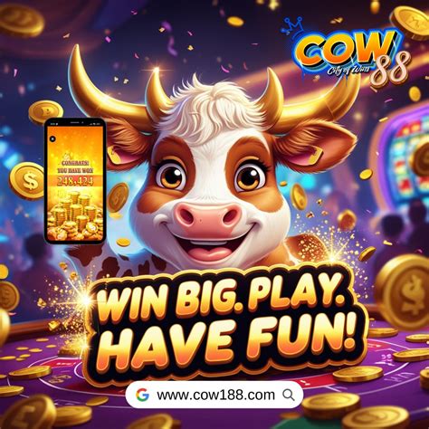 cow88|Cow88 Casino .